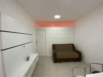 Apartamento com 1 Quarto à venda, 42m² no Copacabana, Rio de Janeiro