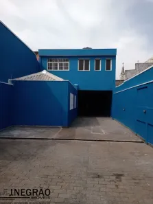 Prédio Comercial à venda, 205m² no Ipiranga, São Paulo