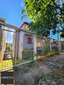 Casa com 4 Quartos à venda, 279m² no Santa Tereza, Porto Alegre