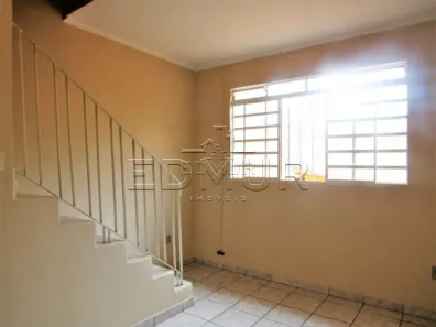 Sobrado com 3 Quartos à venda, 210m² no Vila Francisco Matarazzo, Santo André