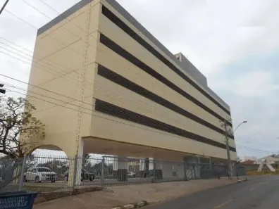 Apartamento com 1 Quarto à venda, 31m² no Quadras Econômicas Lúcio Costa, Brasília