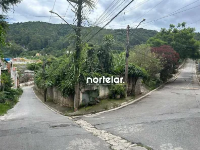 Fazenda/Sítio com 1 Quarto à venda, 2681m² no Vila Ana Rosa, São Paulo
