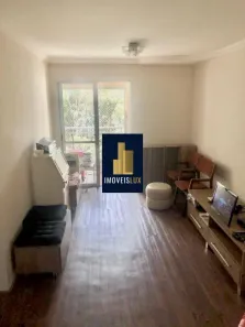 Apartamento com 3 Quartos à venda, 95m² no Vila Andrade, São Paulo