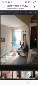 Casa com 2 Quartos à venda, 109m² no Jardim Ângela (Zona Leste), São Paulo