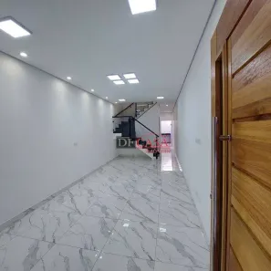 Sobrado com 3 Quartos à venda, 113m² no Parque Santa Amélia, São Paulo