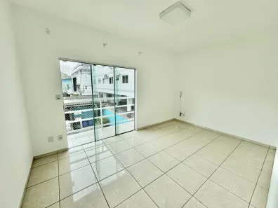 Apartamento com 3 Quartos para alugar, 90m² no Garcia, Blumenau