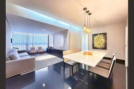 Apartamento com 3 Quartos à venda, 110m² no Buritis, Belo Horizonte