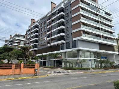Apartamento com 3 Quartos à venda, 126m² no Bombas, Bombinhas