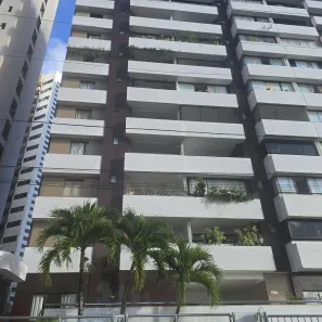 Apartamento com 2 Quartos à venda, 88m² no Pituba, Salvador