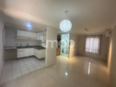 Casa de Condomínio com 3 Quartos à venda, 78m² no Vossoroca, Votorantim