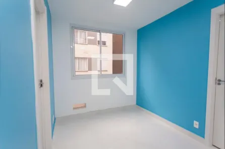Apartamento com 2 Quartos à venda, 34m² no Socorro, São Paulo