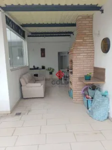 Cobertura com 2 Quartos à venda, 120m² no Vila Pires, Santo André