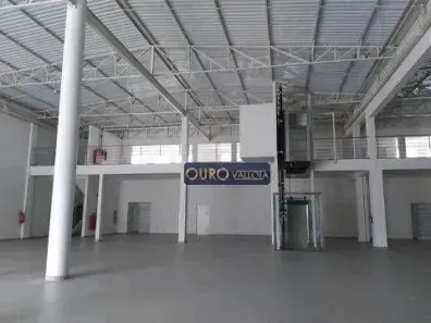 Galpão/Depósito/Armazém para alugar, 1862m² no Penha de França, São Paulo