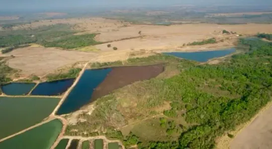 Fazenda/Sítio com 2 Quartos à venda, 430m² no , Nossa Senhora do Livramento
