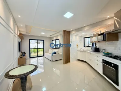 Casa com 3 Quartos à venda, 144m² no Pagani, Palhoça