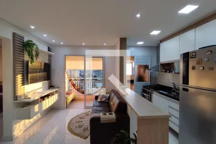 Apartamento com 2 Quartos à venda, 68m² no Vila Água Funda, São Paulo