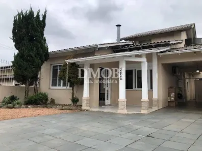 Sobrado com 4 Quartos à venda, 248m² no São Geraldo, Gravataí