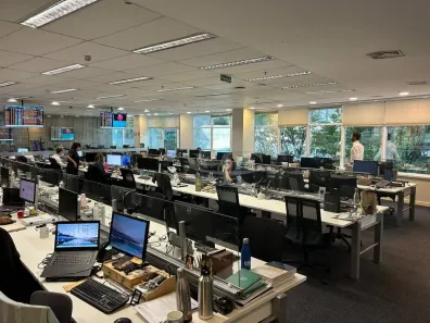 Sala Comercial para alugar, 525m² no Campo Belo, São Paulo