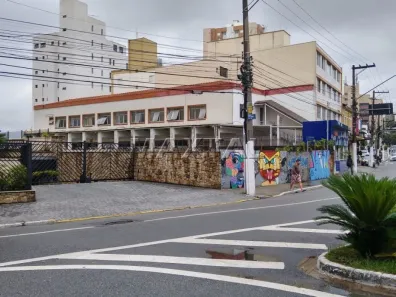 Prédio Comercial para alugar, 2000m² no Santana, São Paulo