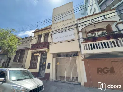 Casa com 4 Quartos à venda, 190m² no Centro Histórico, Porto Alegre