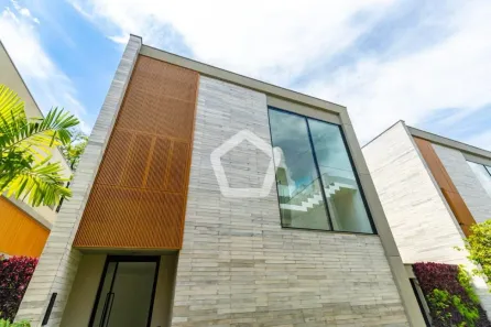 Casa com 6 Quartos à venda, 620m² no Brooklin Paulista, São Paulo