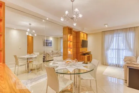 Apartamento com 2 Quartos à venda, 115m² no Indianópolis, São Paulo
