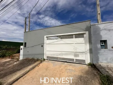 Sobrado com 2 Quartos à venda, 150m² no Jardim Residencial Veneza, Indaiatuba