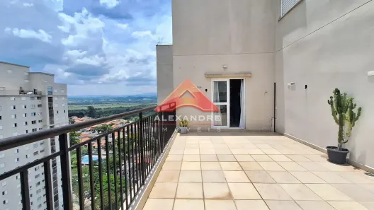 Apartamento com 2 Quartos à venda, 79m² no Jardim Copacabana, São José dos Campos