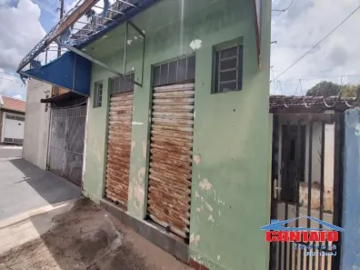 Ponto Comercial para alugar, 30m² no Jardim São João Batista, São Carlos