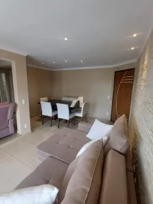 Apartamento com 2 Quartos para alugar, 70m² no Melville Empresarial I e II, Barueri
