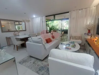Apartamento com 3 Quartos à venda, 138m² no Barra da Tijuca, Rio de Janeiro