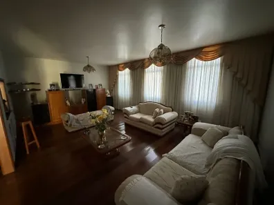 Sobrado com 3 Quartos à venda, 225m² no Parque Continental I, Guarulhos