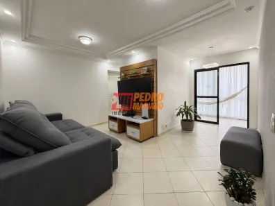 Apartamento com 2 Quartos à venda, 76m² no Assunção, São Bernardo do Campo