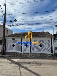 Casa com 3 Quartos à venda, 100m² no Samambaia Norte, Brasília