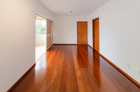 Apartamento com 2 Quartos para alugar, 80m² no Serra, Belo Horizonte