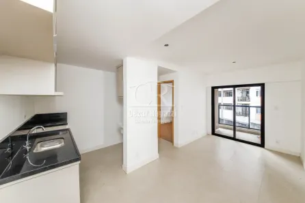 Apartamento com 2 Quartos à venda, 58m² no São Mateus, Juiz de Fora