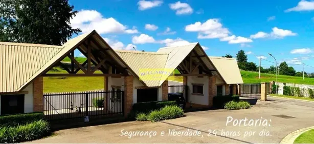 Lote/Terreno à venda, 1000m² no Caxambu, Jundiaí