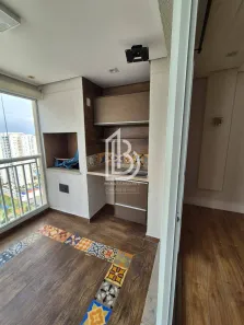 Apartamento com 3 Quartos à venda, 123m² no Centro, São Bernardo do Campo