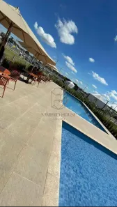 Casa de Condomínio com 2 Quartos para alugar, 47m² no São Sebastião, Cuiabá