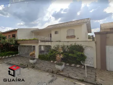 Sobrado com 3 Quartos à venda, 292m² no Nova Petrópolis, São Bernardo do Campo
