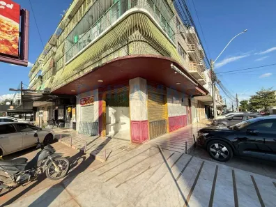 Ponto Comercial à venda, 33m² no Taguatinga Norte, Brasília
