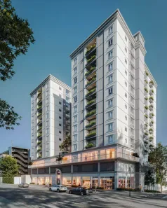 à venda, 46m² no Parque São Paulo, Cascavel