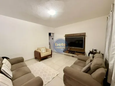 Casa com 2 Quartos à venda, 111m² no Parque América, Itu