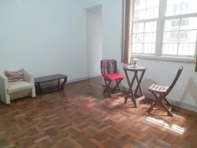 Apartamento com 2 Quartos à venda, 73m² no Centro Histórico, Porto Alegre