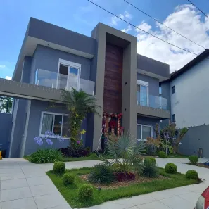 Casa de Condomínio com 4 Quartos à venda, 437m² no Parque Viana, Barueri