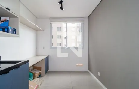 Apartamento com 1 Quarto à venda, 24m² no Belenzinho, São Paulo