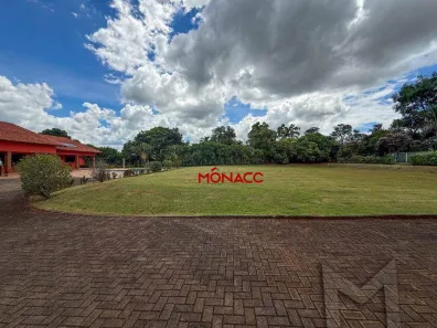 Fazenda/Sítio com 4 Quartos à venda, 296m² no Recanto dos Pinheiros, Cambé