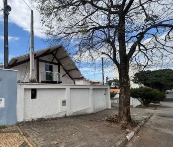 Sobrado com 4 Quartos à venda, 380m² no Jardim Primavera, Campinas