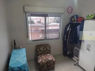 Apartamento com 2 Quartos à venda, 53m² no Rio Branco, São Leopoldo