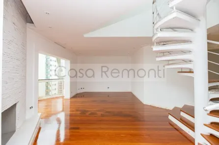 Apartamento com 4 Quartos à venda, 400m² no Indianópolis, São Paulo